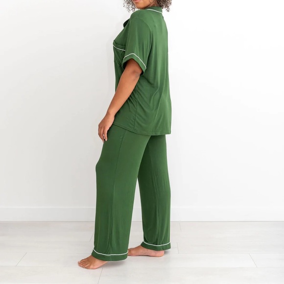 Riot Theory 2pc PJ’s - Picture 3 of 4